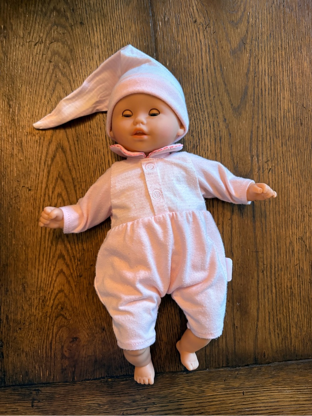 Corolle 12in baby doll